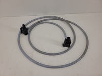 фото thumb №9, Mercedes s klasa 223 w223 датчик удара защиты пешеходов