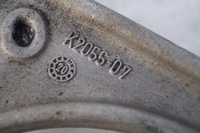 фото thumb №9, Рычаг перед правый левый верхний land rover velar