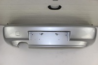 фото thumb №7, Бампер задня bmw z3 354 titan silber