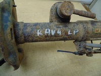фото thumb №13, Амортизатор левый перед toyota rav4 iv 2012- 2.2d