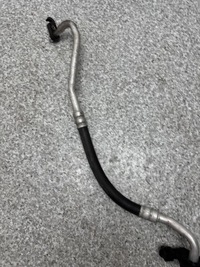 фото thumb №4, Wąż труба шланг кондиционера mazda cx5 cx-5 2012-2017r w-wa