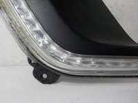 фото thumb №3, Peugeot 308 лампа протитуманна фара led drl решітка протитуманної фари правий перед