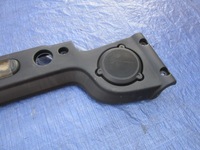 фото thumb №3, Jeep wrangler jk 2012 4d панель полиця задня + динаміки