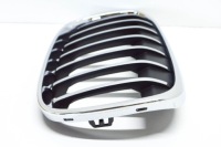 Bmw x1 f48 радиатор правый  решётка  x line 51117383366 7383366 2015оригинальная Недорого, фото thumb