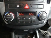 фото thumb №7, Консоль панель обдув kia ceed i 06- 97250-1h622