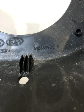 фото thumb №5, Lancia thema chrysler 300c защита 618659900e