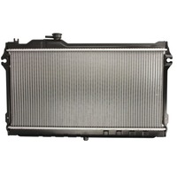 фото thumb №14, Радіаторів двигуна - система охолодження двигуна [nrf]