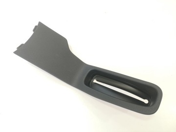 фото thumb №1, Защита рычаг тормоза ручного оригинальный номер citroen c3 ii