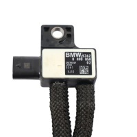 фото thumb №12, Bmw f70 f74 mini f65 f66 датчик різниці тиску вихлопних газів 8490050