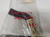 фото thumb №6, Nissan vanette c22 wąż труба шланг wody 14055-d9701