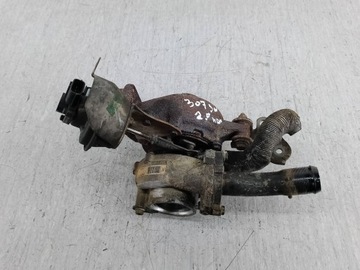 фото thumb №8, Турбина peugeot 307 i sw 9654919580 gt1749v 753556-2 2.0 hdi