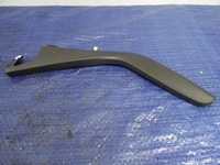 фото thumb №1, Молдинг защита туннель панели honda civic x