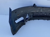 фото thumb №6, Skoda rapid бампер обшивка перед 2012-2019