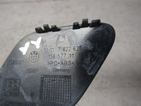 фото thumb №9, Bmw 3 g20/21 заглушка бампера перед 51117422621