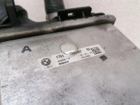 фото thumb №1, Интеркулер bmw serii 5 f90 g30 m5 7852407 интеркулер