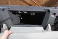 фото thumb №10, Бардачок пасажира c5 iii x7 sedan