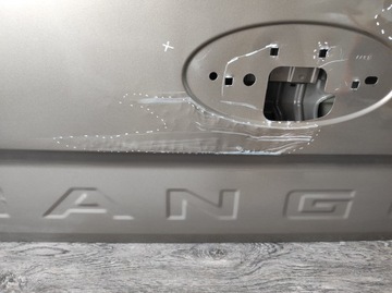 фото thumb №12, Крышка зад задняя ford ranger vi 2022- ------- познань --------- биржа