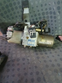 фото thumb №1, Насос дах mercedes slk r170 a1708000030 europa