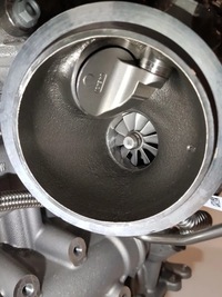 фото thumb №14, Двигун b48a20p 2.0i turbo bmw serii 2 u06 g42 223i active tourer kompletny