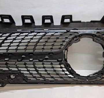 фото thumb №13, Решётка радиатора решётка a1778880200 a1778880300 mercedes w177