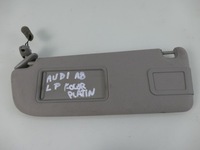 фото thumb №1, Audi a8 d3 lift захист сонцезахисна ліва