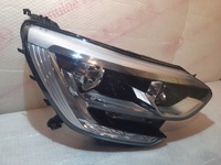 фото thumb №3, Renault megane iv фара правый org