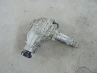 фото thumb №1, Jeep grand cherokee wk2 3,0 crd мост дифференциал перед