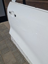 фото thumb №4, Ford kuga mk3 двері праве передні перед