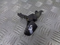 фото thumb №1, Ручка левая передняя наружная renault twingo ii