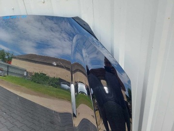 фото thumb №7, Volvo xc60 ii 16- капот кришка двигуна