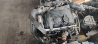 фото thumb №1, Двигатель двигатель vw passat b5 bru kompletny