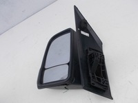 фото thumb №10, Mercedes-benz sprinter w907 w910 2018 левая сторона механическое зеркало