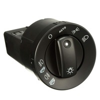 фото thumb №9, Выключатель переключатель света audi a4 b6 2000-2004