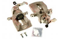 фото thumb №1, Trw суппорт тормозной citroen c4 ii ds4 ds5 ds ds 4