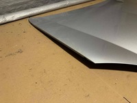 фото thumb №6, Капот vw golf v 5 jetta la7w 03 - 09 ładna!