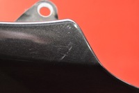 фото thumb №7, Крило праві перед переднє сірий subaru forester 3 iii 07-11