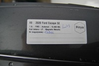 фото thumb №8, Поріг блок двигуна середній ford kuga mk3 20+ escape usa