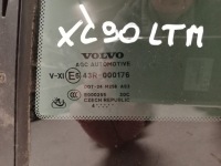 фото thumb №9, Volvo xc90 2 ii стекло левая задняя малый клееная ..4