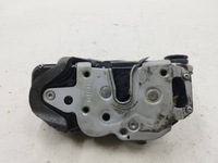 фото thumb №8, Opel zafira c 2014 ліва сторона замки