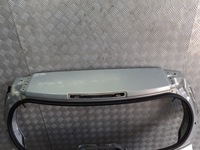 фото thumb №9, Кришка багажника багажника renault scenic ii nv632