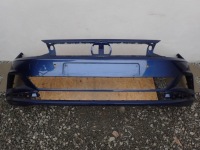 фото thumb №1, Бампер перед передний vw volkswagen polo 2g 6 vi