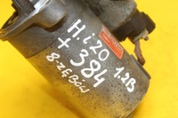 фото thumb №8, Стартер 8 зубьев hyundai i20 i10 kia rio iv iii 1.2 b g4la 36100-03100