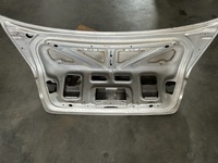 фото thumb №9, Bmw e92 кришка csl m3 волокно скляні laminat