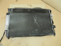 фото thumb №13, Mini cooper r50 1.6b 2005r комплект радиатор вентилятор