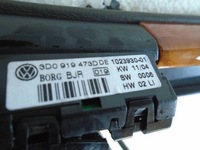 фото thumb №7, Планка консолі pdc 3d0919473d vw phaeton 04-