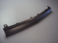 фото thumb №1, Молдинг бампера перед mercedes c-klasa w205 amg