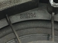 фото thumb №9, Honda accord 2009 комплект аудіо 8h829d