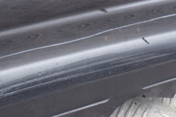 фото thumb №8, Bmw оригинальный номер 51770034732 планка пороговая