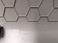 фото thumb №5, Audi q3 83a f3 защита обшивка стойка 83a867288 8