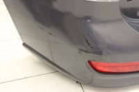 фото thumb №11, Бампер задня задній mazda 5 v lift 2007r- 32s